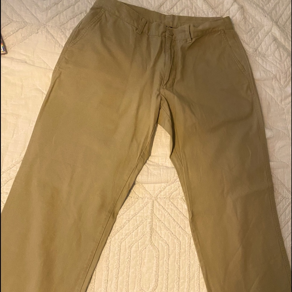 Patagonia Duck Pant - Men’s 35x32 - New w/o tags